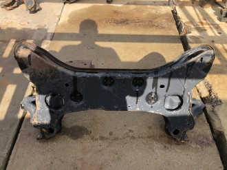 Балка подмоторная Ford Transit 2006-2013