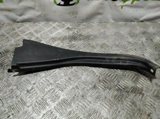 Накладка Ford Focus 2005-2008