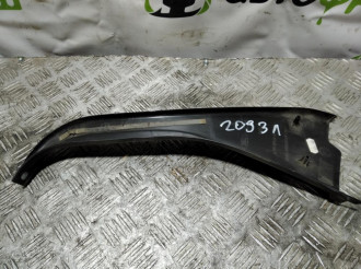 Накладка Ford Focus 2005-2008