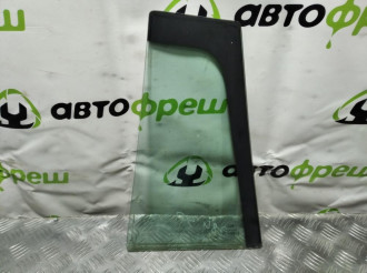 Стекло двери задней правой форточка Ford Fusion 2002-2012