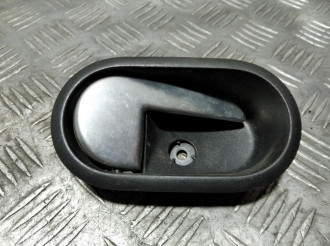 Ручка двери внутренняя задняя правая Ford Fusion 2002-2012