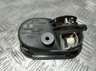 Ручка двери внутренняя задняя правая Ford Fusion 2002-2012