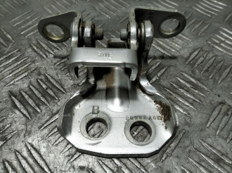 Петля двери задней левой верхняя Ford Fusion 2002-2012