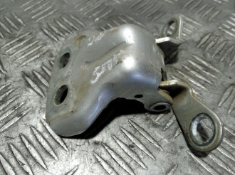 Петля двери задней правой нижняя Ford Fusion 2002-2012