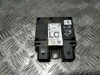 Блок управления Air Bag Ford Fusion 2002-2012