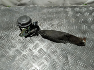 Ремень безопасности задний левый Ford Fusion 2002-2012