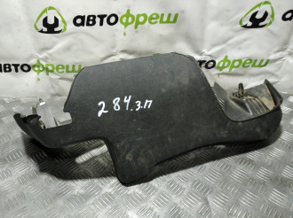 Обшивка стойки правая Ford Fusion 2002-2012