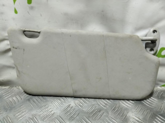 Козырек солнцезащитный Ford Fusion 2002-2012