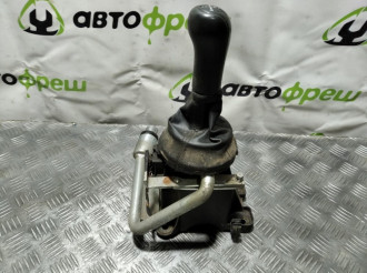Кулиса КПП Ford Fusion 2002-2012