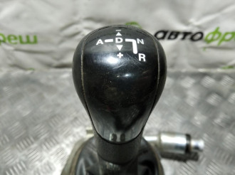 Кулиса КПП Ford Fusion 2002-2012