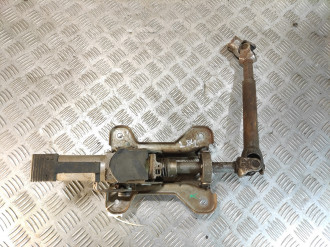 Колонка рулевая Ford Fusion 2002-2012