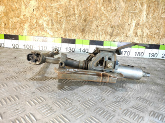 Колонка рулевая Ford Fusion 2002-2012