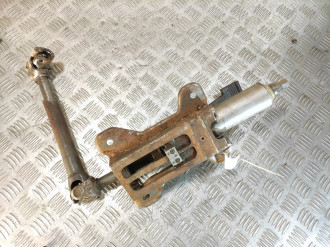 Колонка рулевая Ford Fusion 2002-2012
