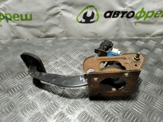 Педаль тормоза Ford Fusion 2002-2012