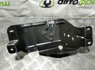 Кронштейн заднего сиденья Ford Fusion 2002-2012
