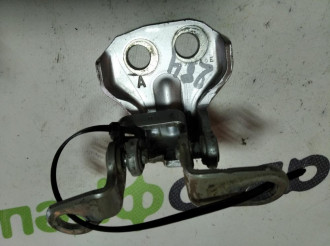 Петля двери задней правой верхняя Ford Fusion 2002-2012