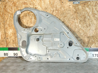 Стеклоподъемник задний левый Ford Focus 2005-2008