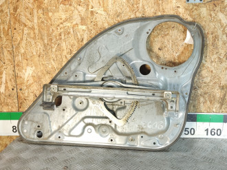 Стеклоподъемник задний левый Ford Focus 2005-2008