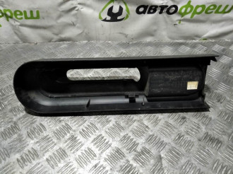 Консоль Ford Fusion 2002-2012