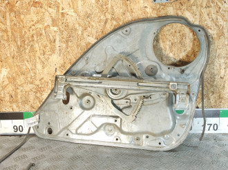 Стеклоподъемник задний левый Ford Focus 2005-2008