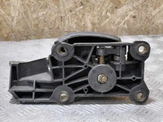 Кулиса КПП Ford Focus 1998-2005