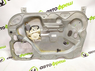 Стеклоподъемник передний правый Ford Focus 2005-2008