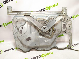 Стеклоподъемник передний правый Ford Focus 2005-2008