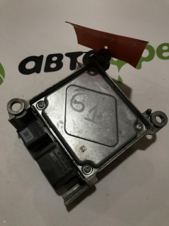Блок управления Air Bag Ford C-max 2003-2010