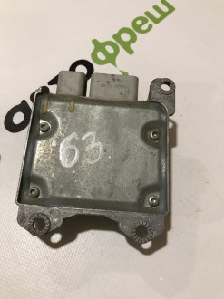 Блок управления Air Bag Ford Transit 2000-2006