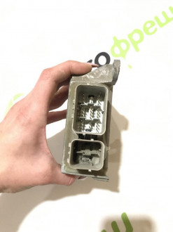 Блок управления Air Bag Ford Transit 2000-2006
