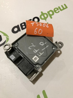 Блок управления Air Bag Ford Focus 2005-2008