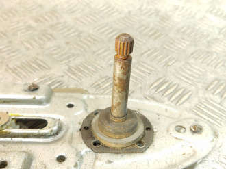 Стеклоподъемник задний правый Ford Focus 2005-2008
