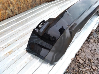 Бампер задний Ford C-max 2003-2010