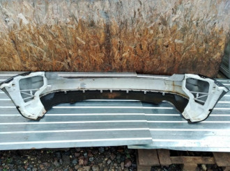 Бампер задний Ford C-max 2003-2010