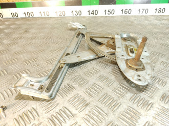 Стеклоподъемник задний правый Ford Focus 2005-2008