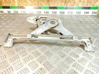 Стеклоподъемник задний правый Ford Focus 2005-2008