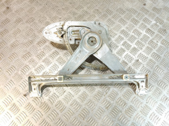 Стеклоподъемник задний правый Ford Focus 2005-2008