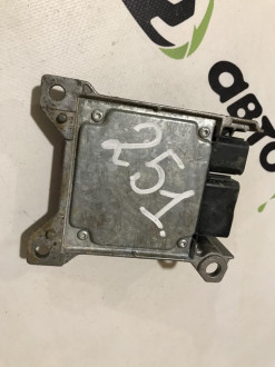 Блок управления Air Bag Ford Fiesta 2001-2008