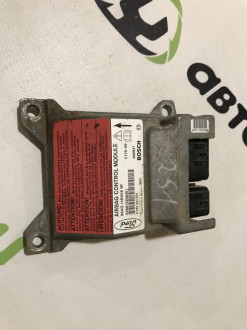 Блок управления Air Bag Ford Fiesta 2001-2008
