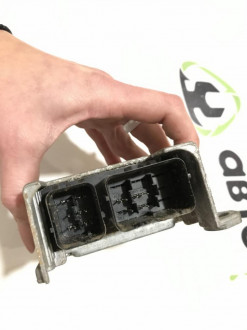 Блок управления Air Bag Ford Fiesta 2001-2008