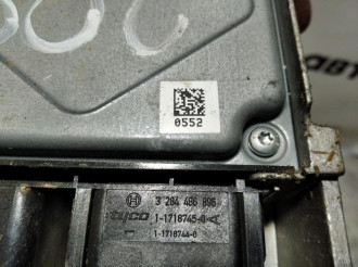 Блок управления Air Bag Ford Focus 2 2005-2008