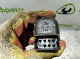 Кнопка регулировки зеркал Ford Tourneo 2002-2013