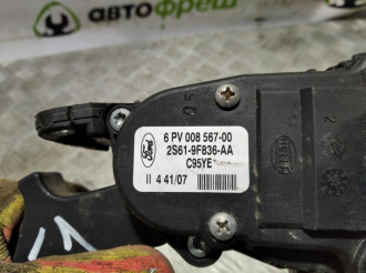 Датчик уровня топлива Ford Fiesta 2001-2008
