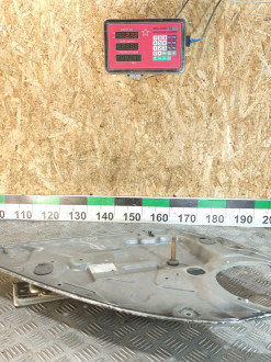 Стеклоподъемник задний левый Ford Focus 2005-2008