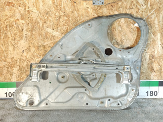 Стеклоподъемник задний левый Ford Focus 2005-2008