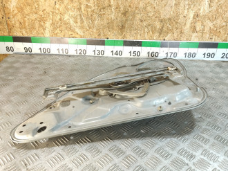 Стеклоподъемник задний левый Ford Focus 2005-2008