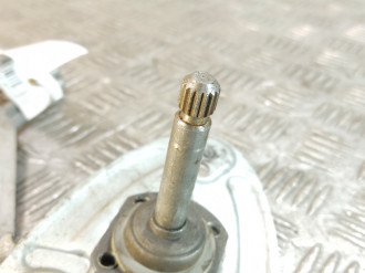 Стеклоподъемник задний левый Ford Focus 2005-2008