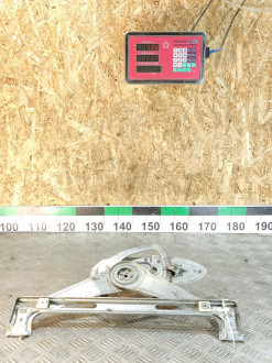 Стеклоподъемник задний левый Ford Focus 2005-2008