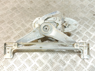 Стеклоподъемник задний левый Ford Focus 2005-2008