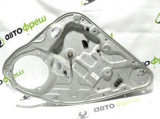 Стеклоподъемник задний правый Ford Focus 2005-2008